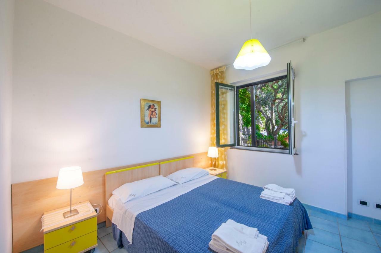 Amalfi Coast L'Incanto Furore Zewnętrze zdjęcie