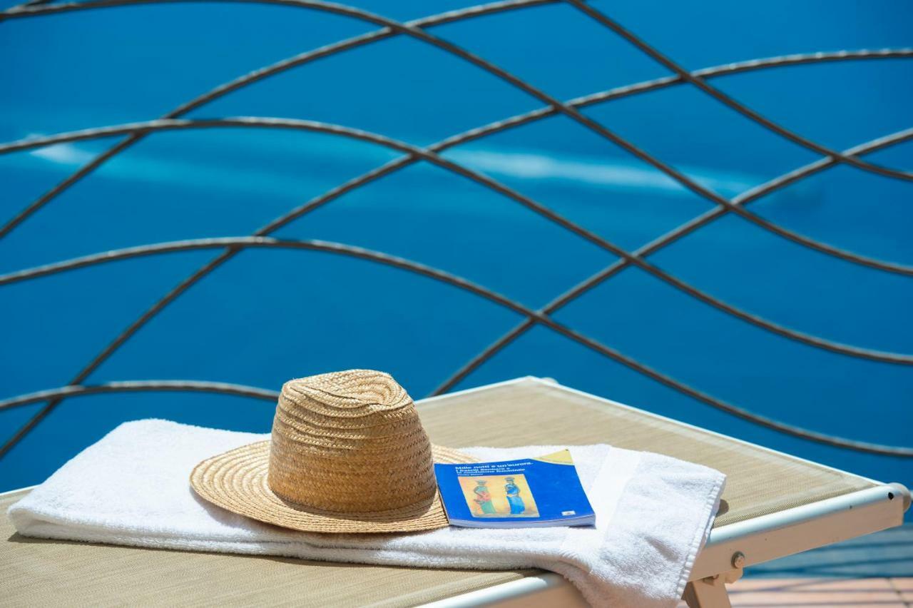 Amalfi Coast L'Incanto Furore Zewnętrze zdjęcie
